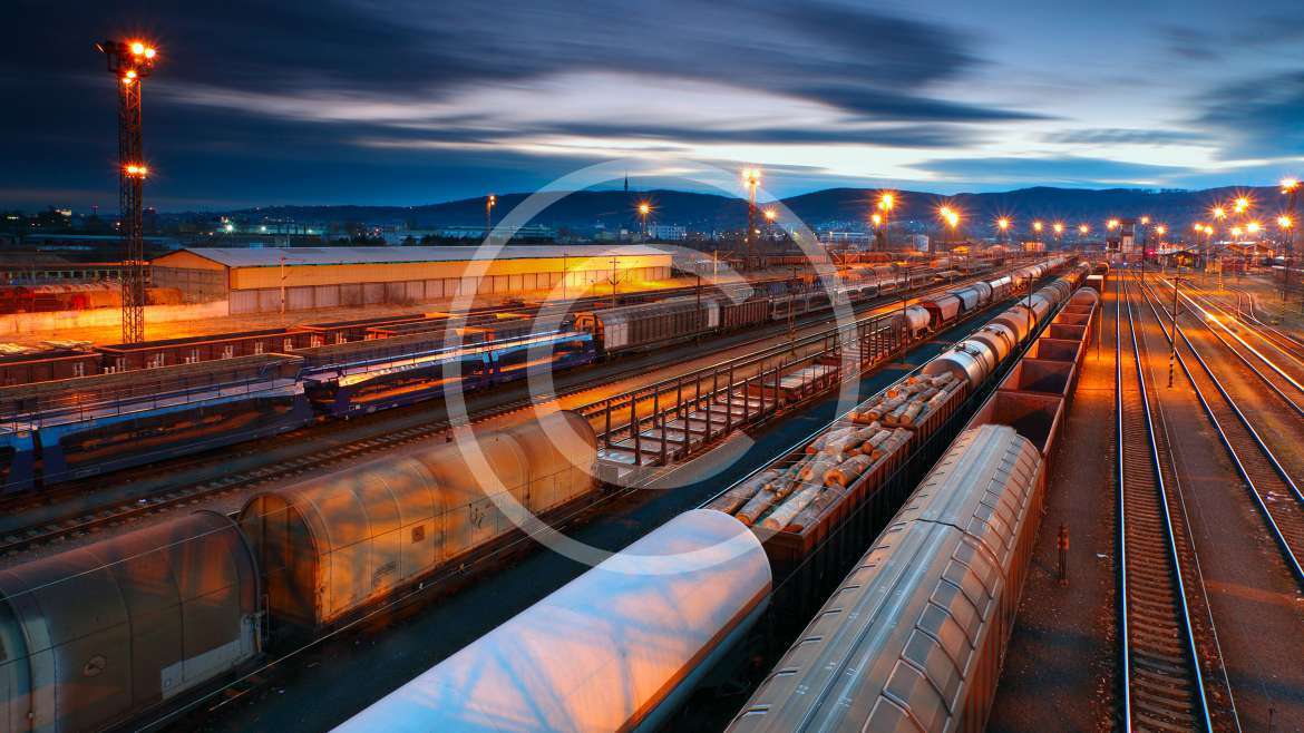 Global Logistics—January 2018