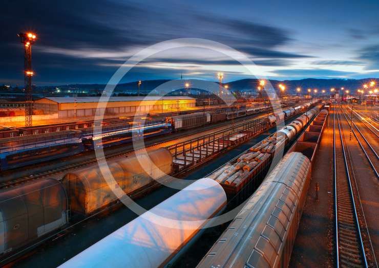 Global Logistics—January 2018